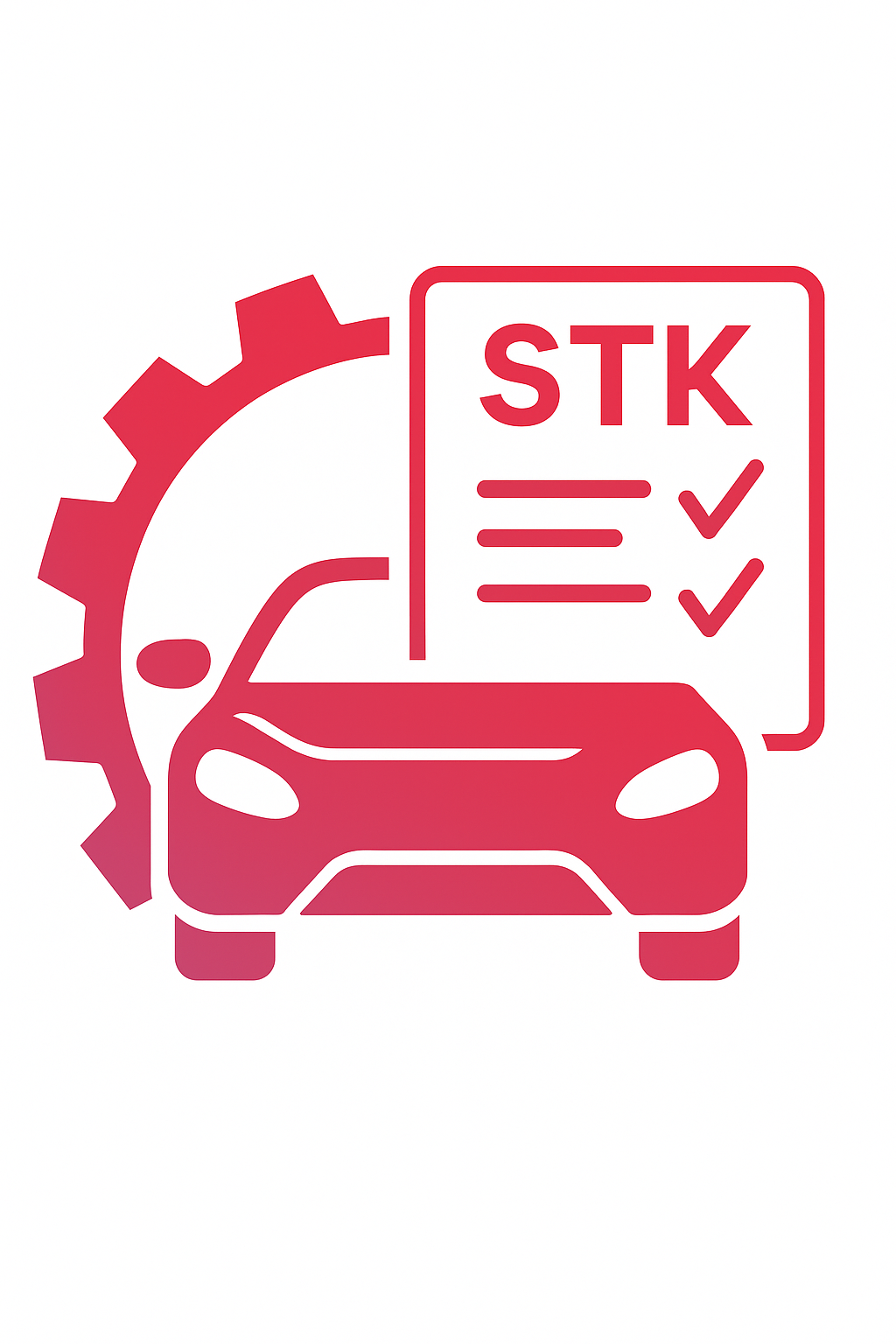 Příprava na STK